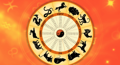 Astrologia Cinese