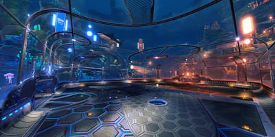 AquaDome