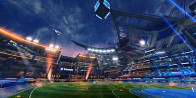Champions Field