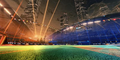 DFH Stadium