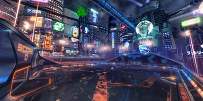 Neo Tokyo
