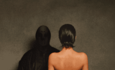 Vultures 1 – Kanye West & Ty Dolla $ign