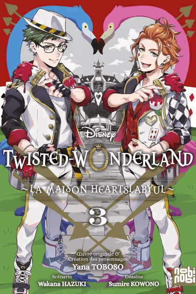 Tomo 3