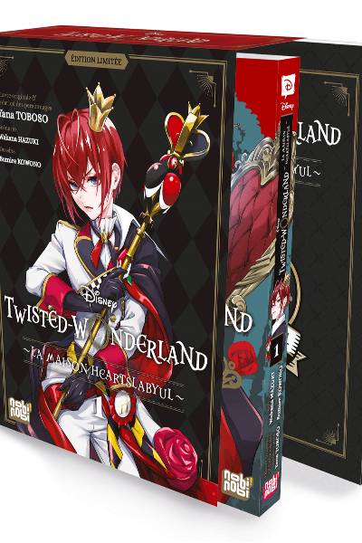 Tomo 1 Collector