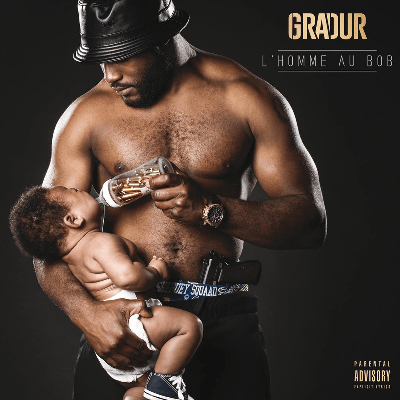 Gradur – L’homme au Bob