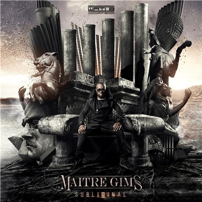 Maître Gims – Subliminal