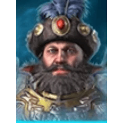 Boris Ursus
