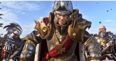 Total War: Warhammer III