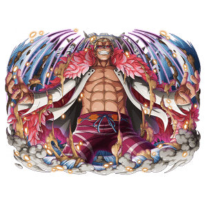 Donquixote Doflamingo