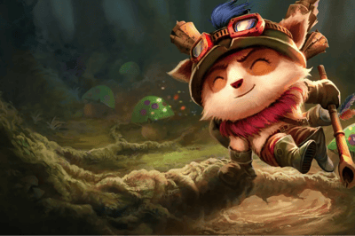Teemo