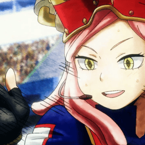 Mei Hatsume