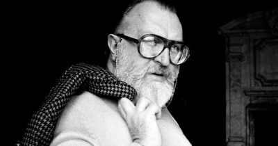 Sergio Leone