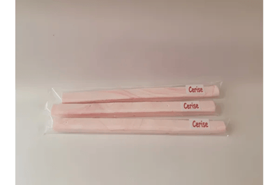 Guimauve cerise
