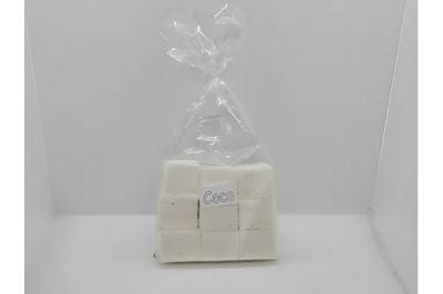 Guimauves coco