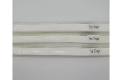 Guimauve fleur d’oranger