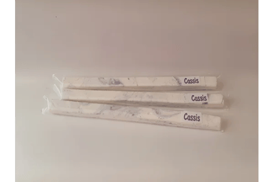 Guimauve cassis