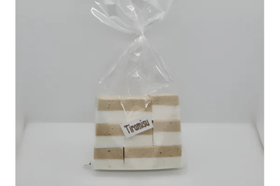 Guimauves tiramisu
