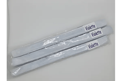 Guimauve violette