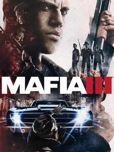 Mafia 3