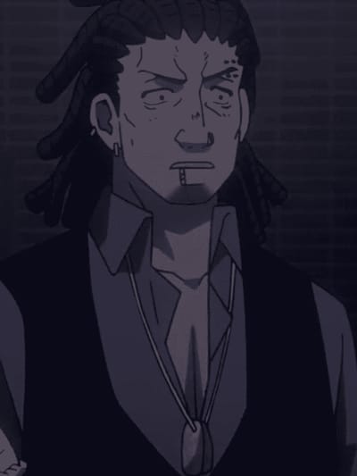 Galahad