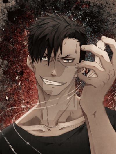 Nicolas