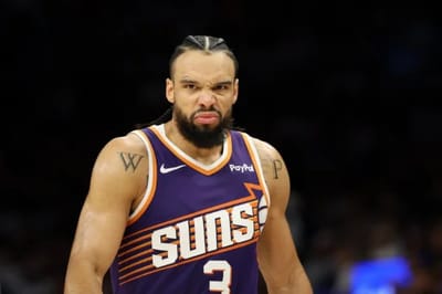 Dillon Brooks