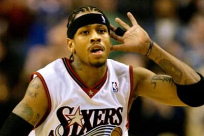 Allen Iverson