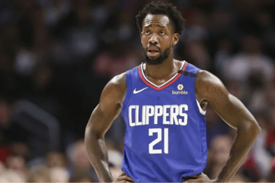 Patrick Beverley