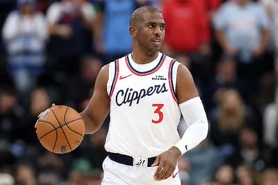 Chris Paul