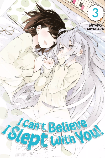 Volume 3