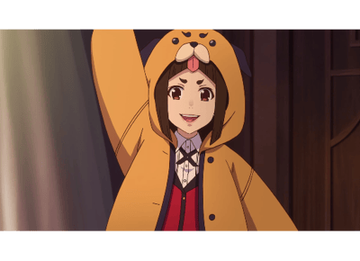 Inaho Yamato