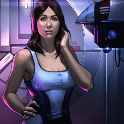 Diana Allers