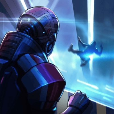 Clon de Shepard