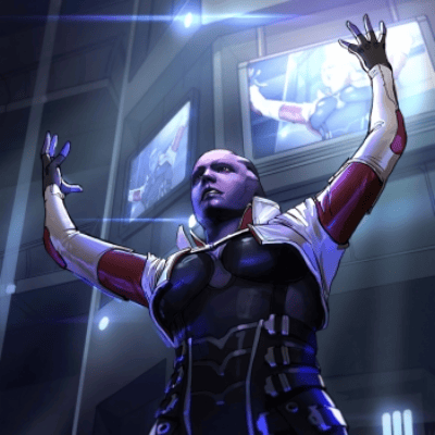 Aria T’Loak
