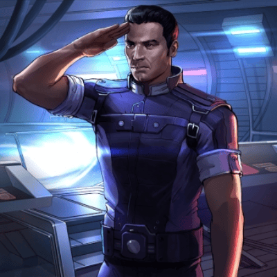 Kaidan Alenko