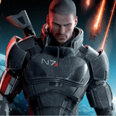 Shepard