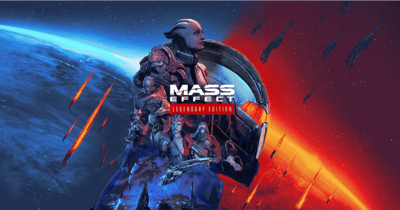 Mass Effect