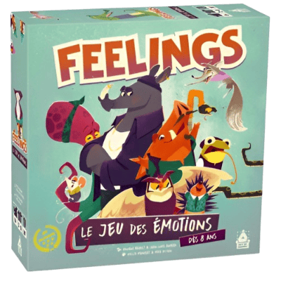 Feelings