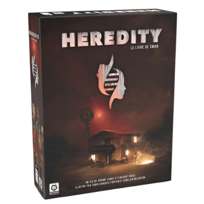 Heredity
