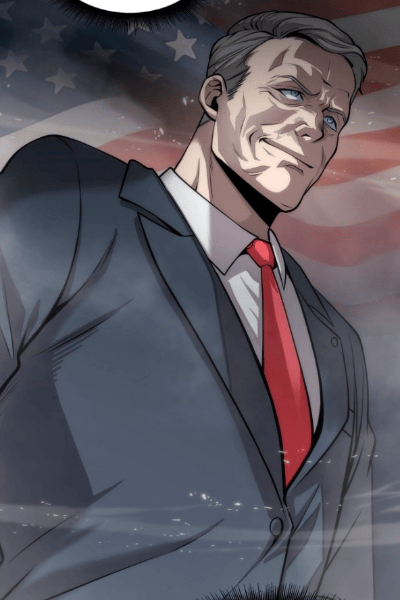Jacob Grey