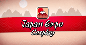 Japan Expo 2023: Cosplayeurs