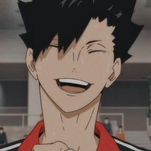 Tetsurou Kuroo
