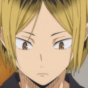 Kenma Kozume