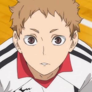 Morisuke Yaku