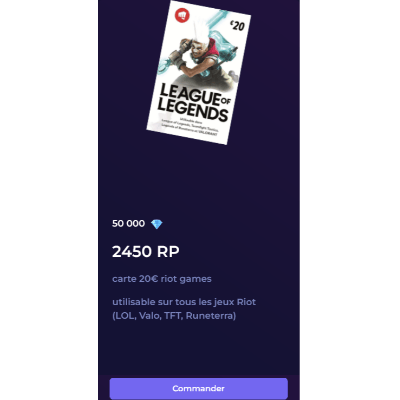 2450 RP