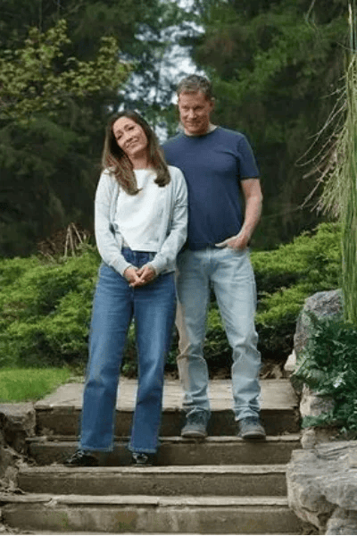 Yuna & David Hollander