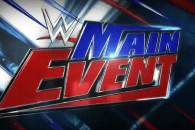 Main Event
