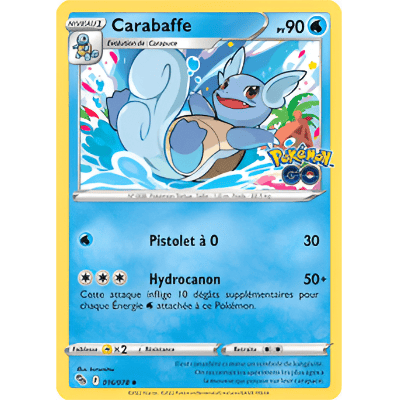 Wartortle PGO 016/078