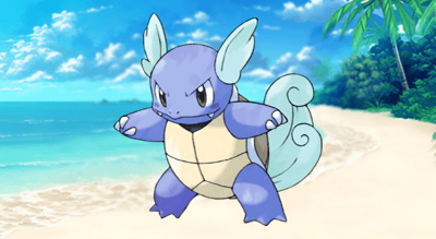 Pokémon