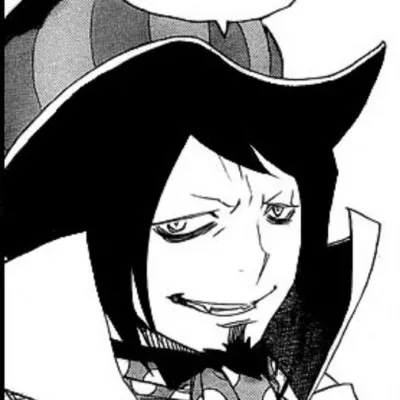 Mephisto Pheles
